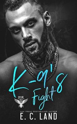 Book cover for K-9's Fight