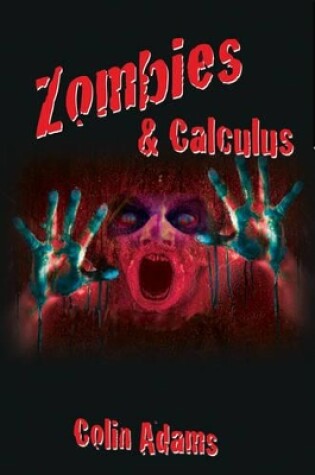 Cover of Zombies and Calculus