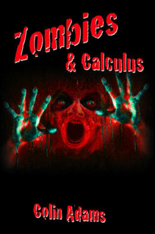 Cover of Zombies and Calculus