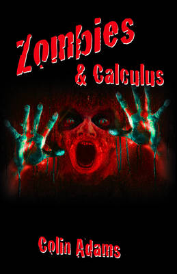 Book cover for Zombies and Calculus