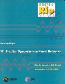 Book cover for Brazilian Symposium on Neural Networks