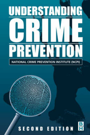 Cover of Understanding Crime Prevention