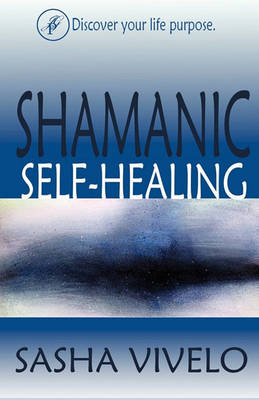 Book cover for Shamanic Self-Healing