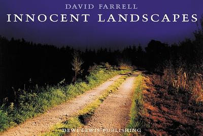 Book cover for Innocent Landscapes