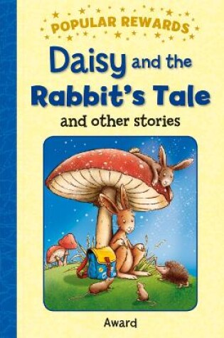 Cover of Daisy and the Rabbit's Tail