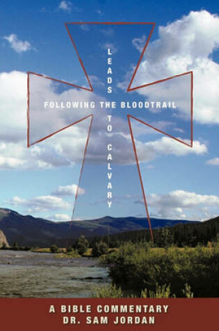 Cover of Following the Blood Trail