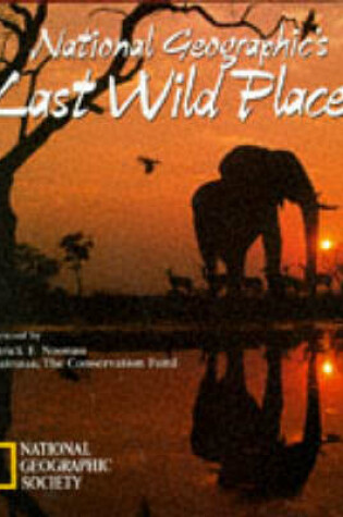 Cover of Last Wild Places