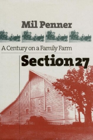 Cover of Section 27