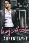 Book cover for Huge Deal