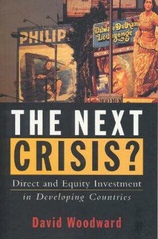 Cover of The Next Crisis
