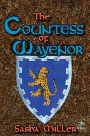 Cover of The Countess of Wayenor