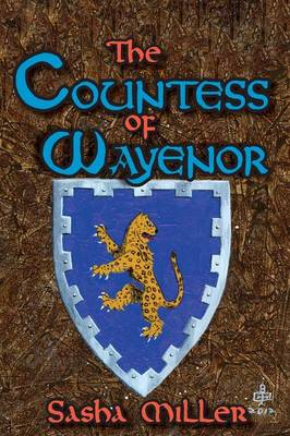 Book cover for The Countess of Wayenor