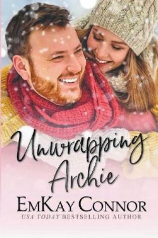 Cover of Unwrapping Archie