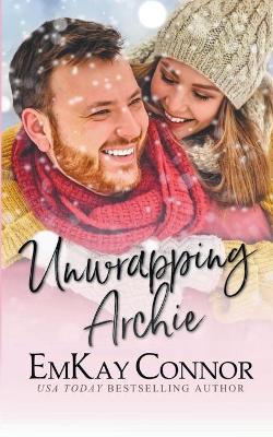 Book cover for Unwrapping Archie