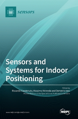 Cover of Sensors and Systems for Indoor Positioning