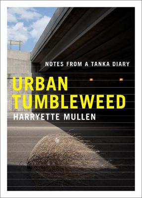 Book cover for Urban Tumbleweed