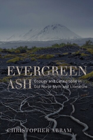 Cover of Evergreen Ash