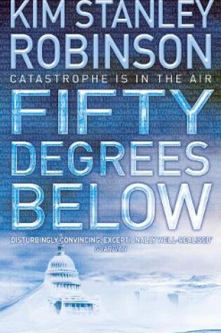 Cover of Fifty Degrees Below
