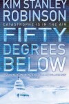 Book cover for Fifty Degrees Below