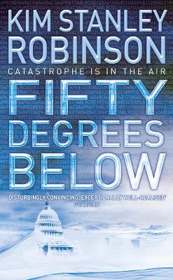 Book cover for Fifty Degrees Below