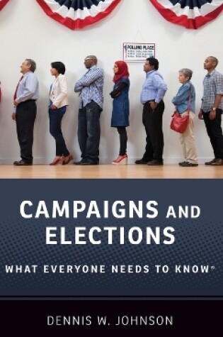 Cover of Campaigns and Elections
