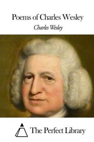 Cover of Poems of Charles Wesley