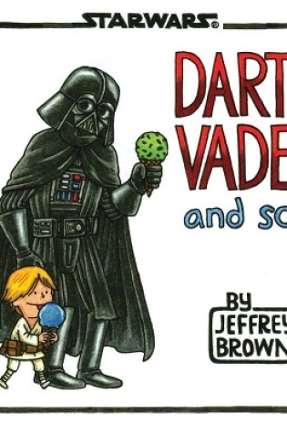 Cover of Darth Vader and Son