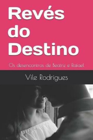 Cover of Revés do Destino