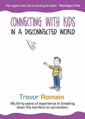 Book cover for Connecting with Kids in a Disconnected World