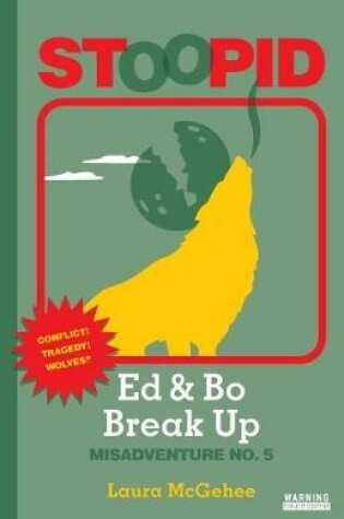 Cover of Ed & Bo Break Up