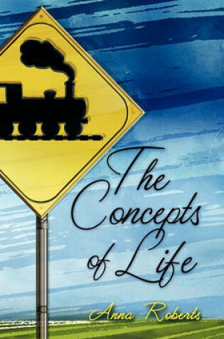 Cover of The Concepts of Life