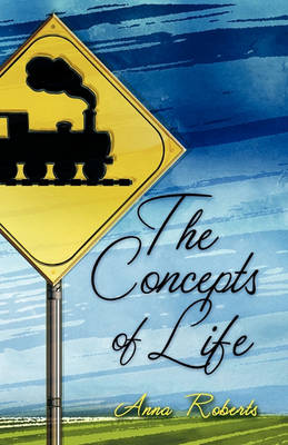 Book cover for The Concepts of Life