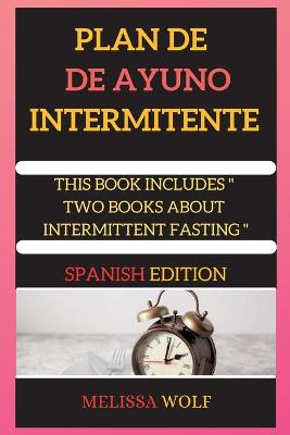 Book cover for Аyuno IntЕrmitЕntЕ