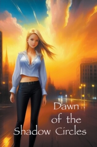 Cover of Dawn of the Shadow Circles