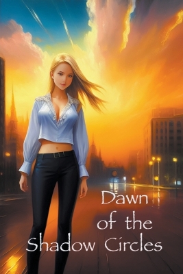 Cover of Dawn of the Shadow Circles