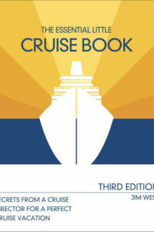 Cover of The Essential Little Cruise Book