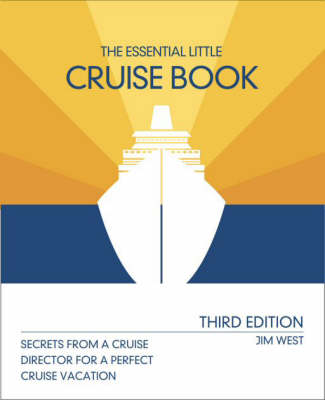Book cover for The Essential Little Cruise Book