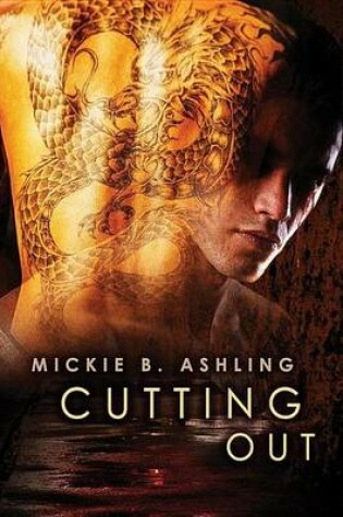 Cover of Cutting Out