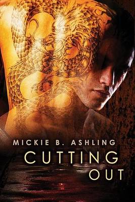 Book cover for Cutting Out