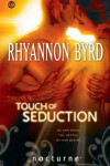 Book cover for Touch of Seduction
