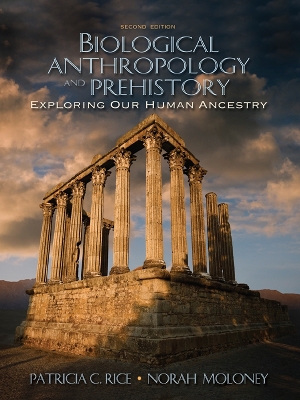 Book cover for Biological Anthropology and Prehistory