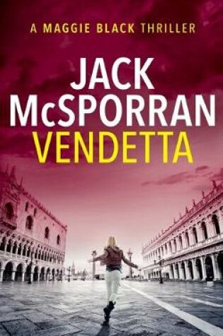 Cover of Vendetta