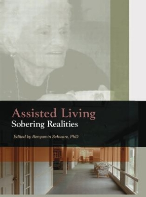 Book cover for Assisted Living