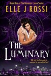 Book cover for The Luminary