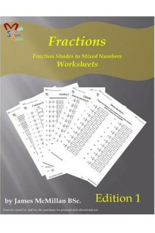 Cover of Fractions