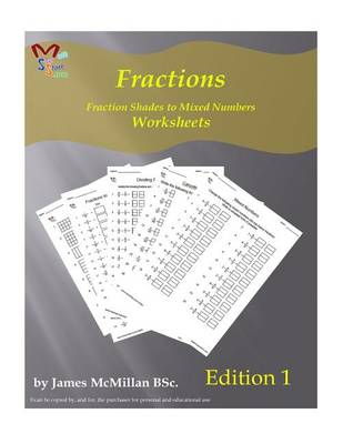 Cover of Fractions