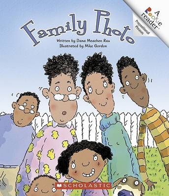 Cover of Family Photo