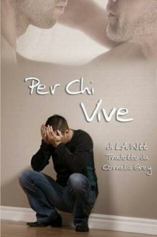Cover of Per chi vive