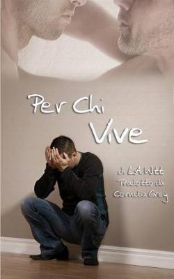 Book cover for Per chi vive