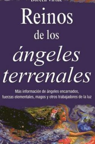 Cover of Reinos de Los Ngeles Terrenales